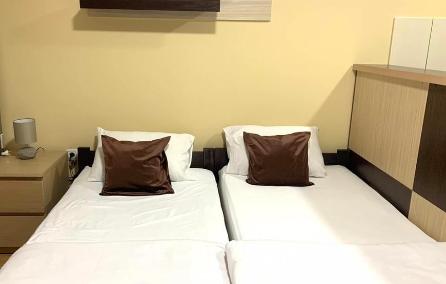 Apartman Tijana 3 za 2 osobe