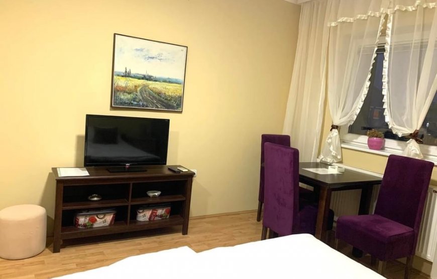 Apartman Tijana 3 za 2 osobe