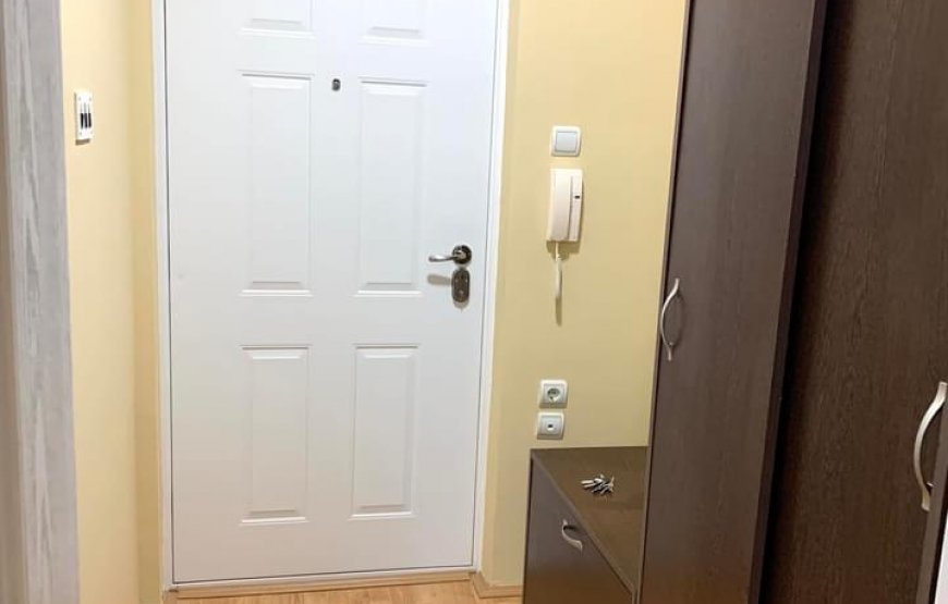 Apartman Tijana 3 za 2 osobe