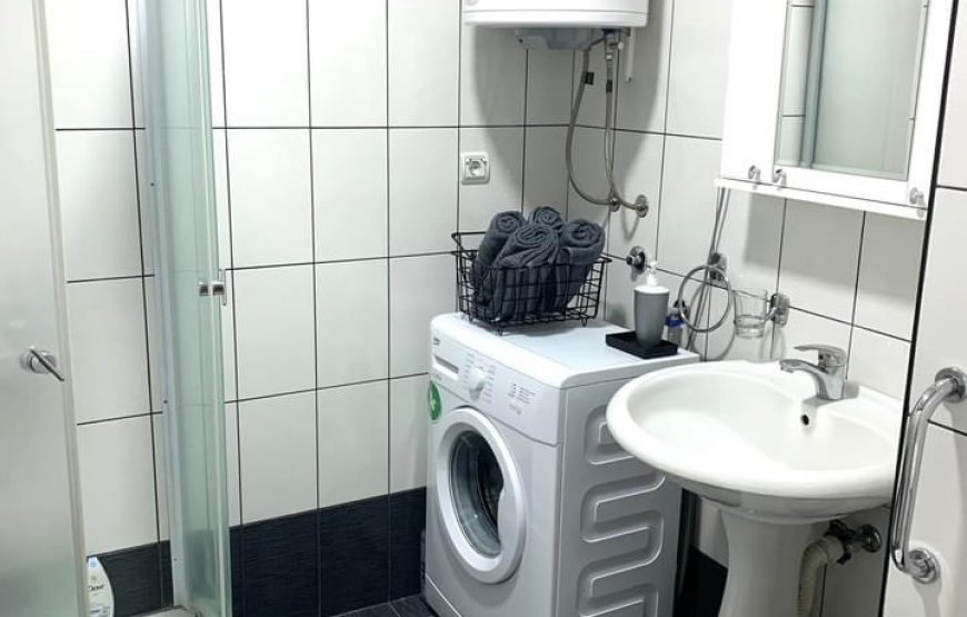 Apartman Tijana 3 za 2 osobe