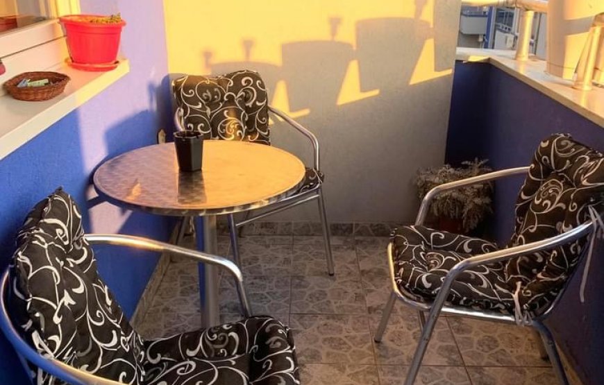 Apartman Tijana 3 za 2 osobe