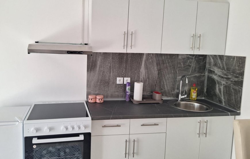 Apartman A1 za 2 osobe