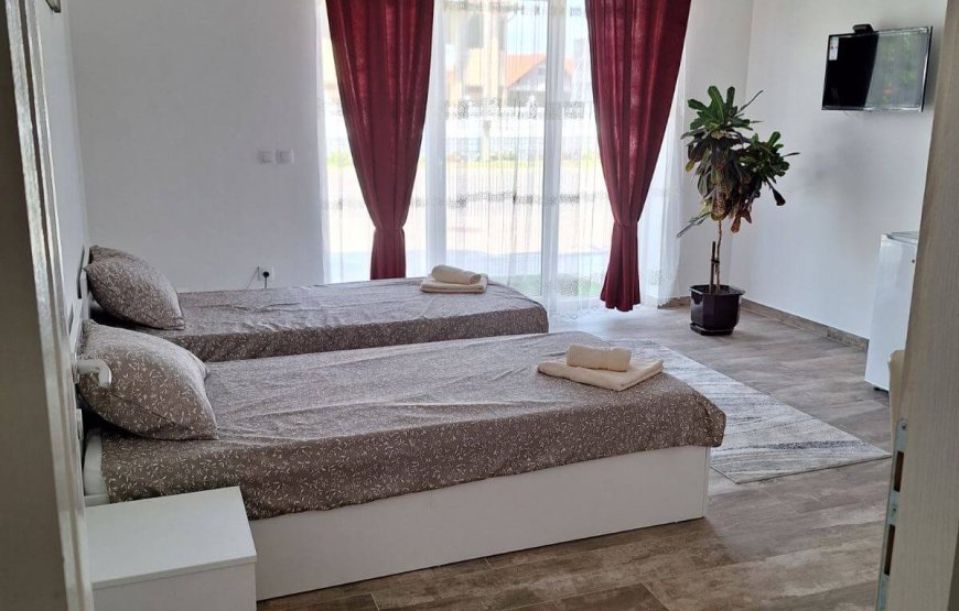Apartman A1 za 2 osobe