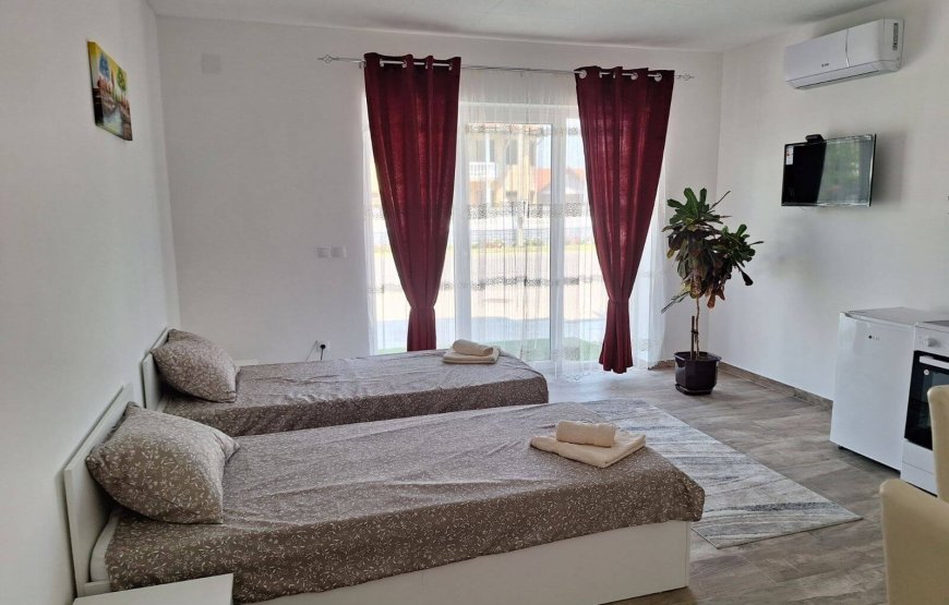 Apartman A1 za 2 osobe