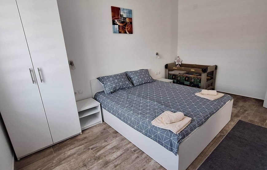 Apartman A1 za 2 osobe