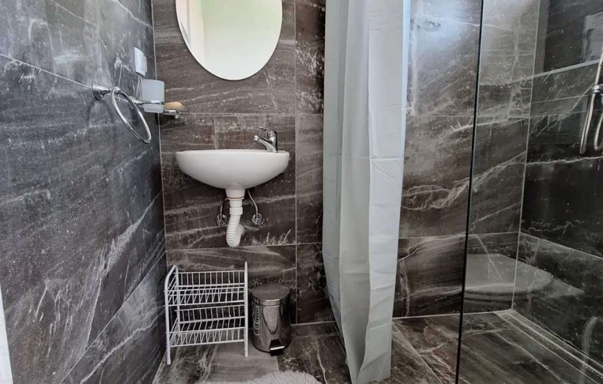 Apartman A1 za 2 osobe