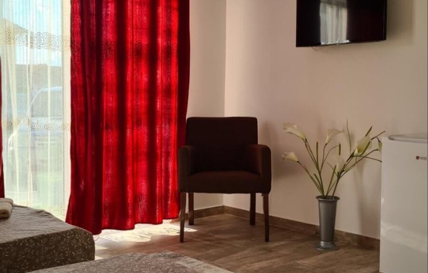 Apartman A1 za 2 osobe