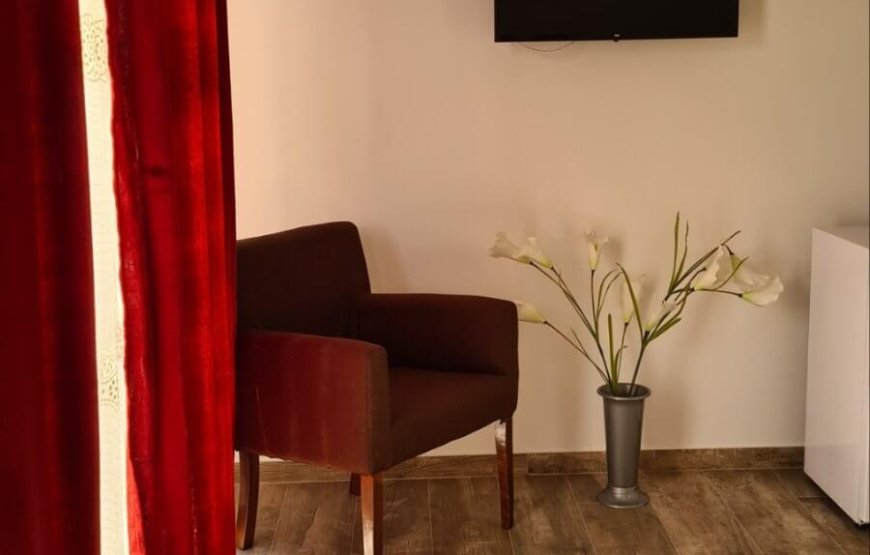 Apartman A1 za 2 osobe