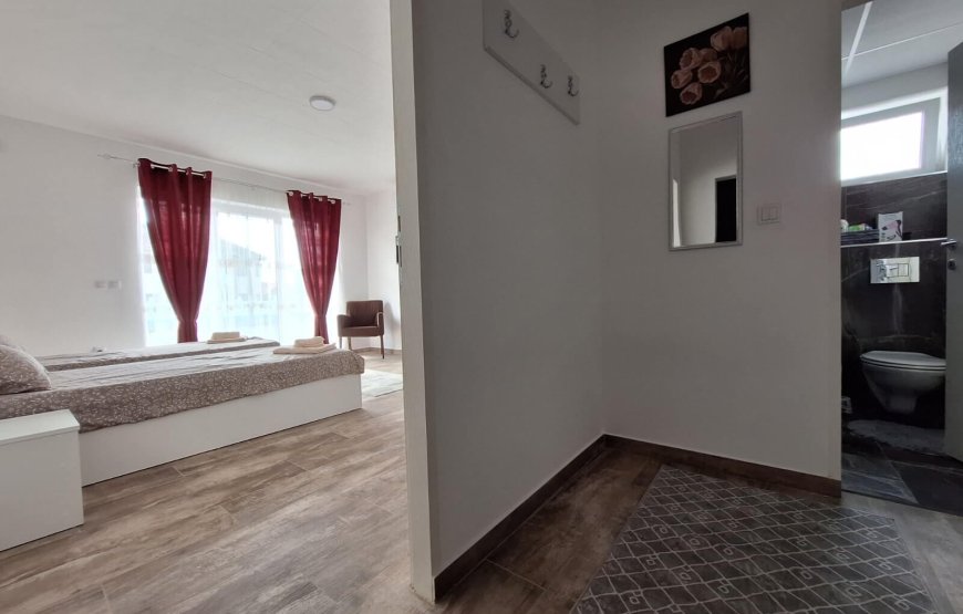 Apartman A1 za 2 osobe
