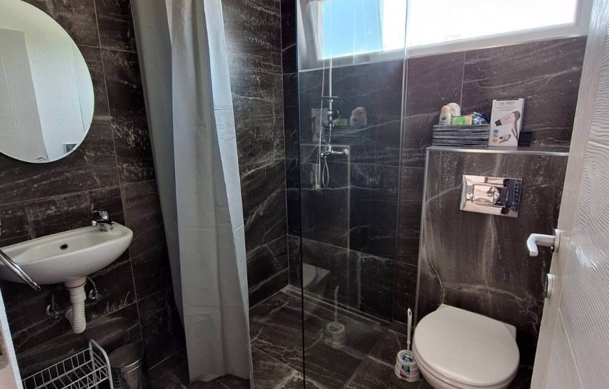 Apartman A1 za 2 osobe