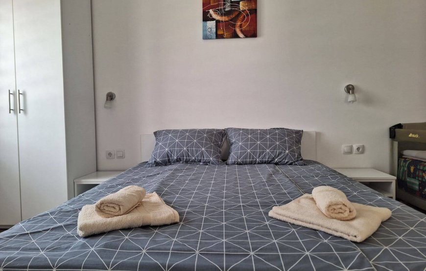 Apartman A1 za 2 osobe