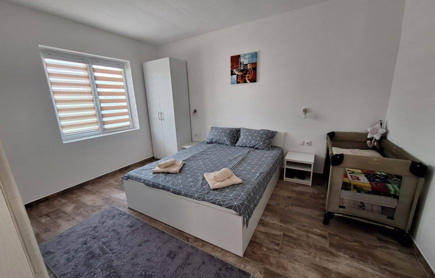 Apartman A1 za 2 osobe