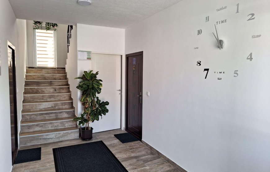 Apartman A1 za 2 osobe