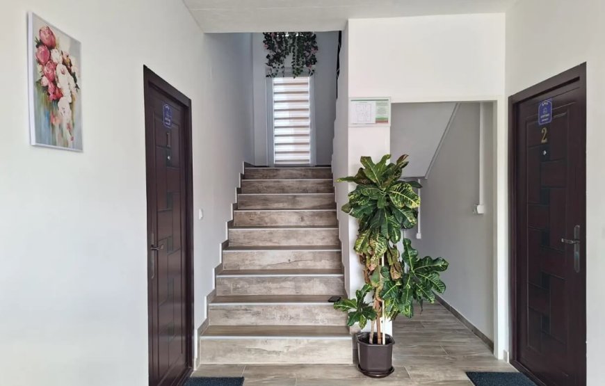Apartman A1 za 2 osobe