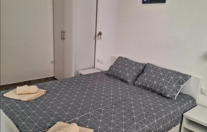 Apartman A1 za 2 osobe