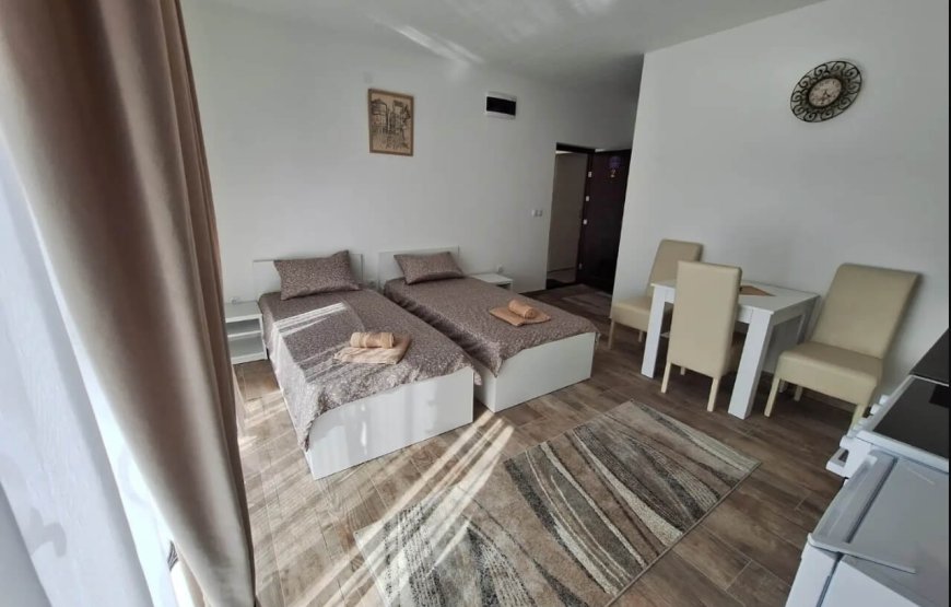 Apartman A1 za 2 osobe
