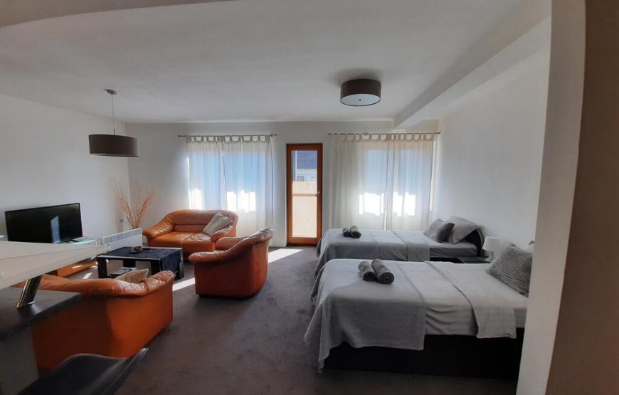 Apartman Miido Delux za 7 osoba