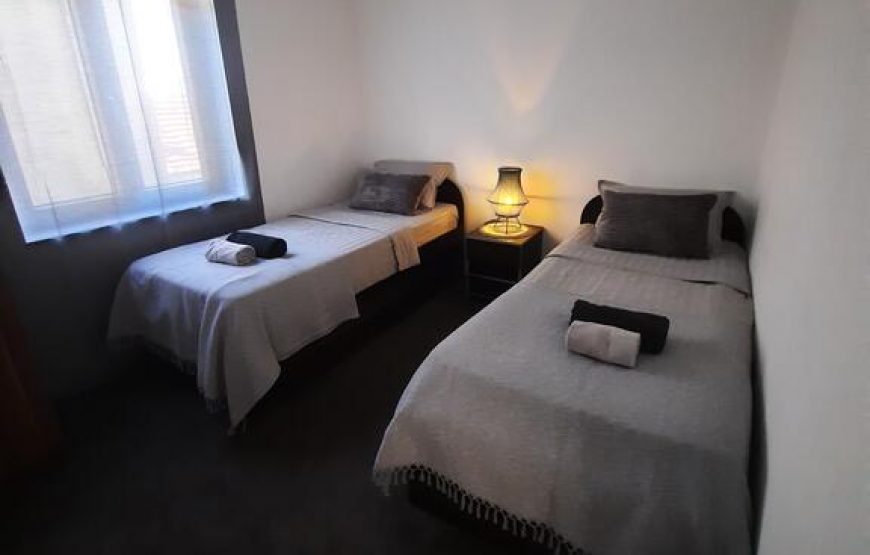 Apartman Miido Delux za 7 osoba