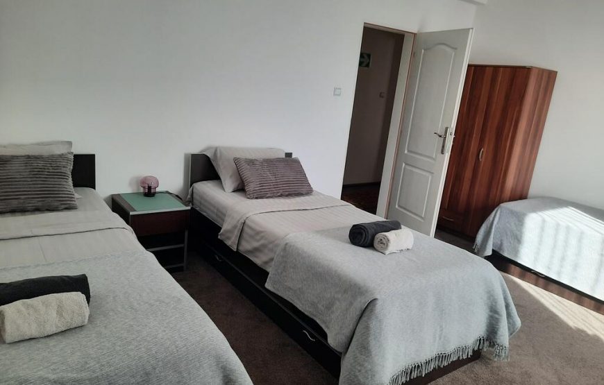 Apartman Miido Delux za 7 osoba