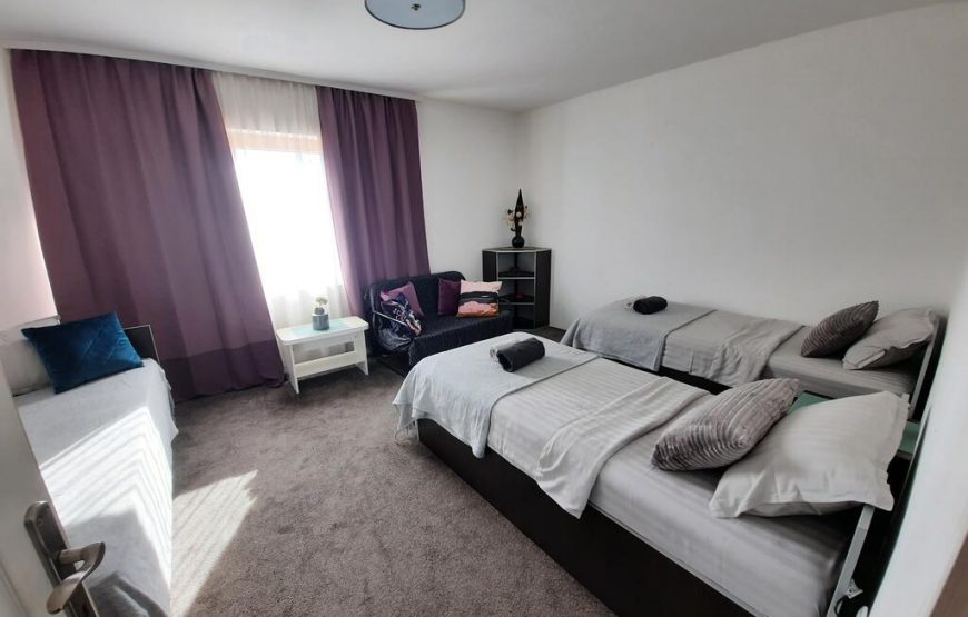 Apartman Miido Delux za 7 osoba