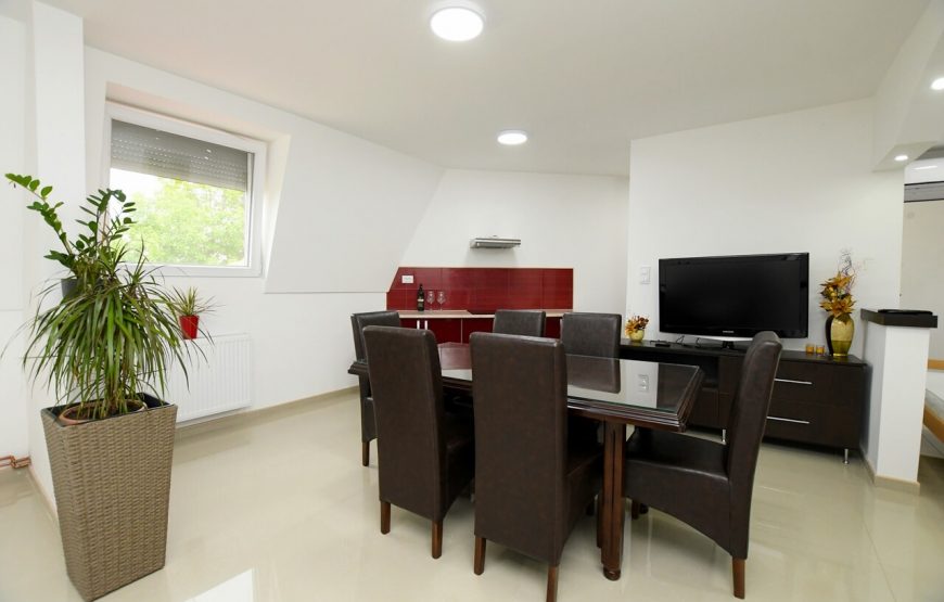 Apartman Pakalović