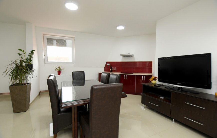 Apartman Pakalović