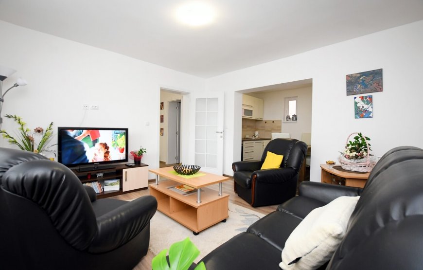 Oasis House za 5 osoba
