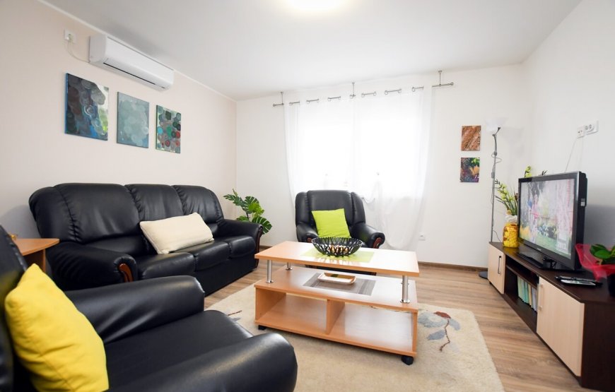 Oasis House za 5 osoba