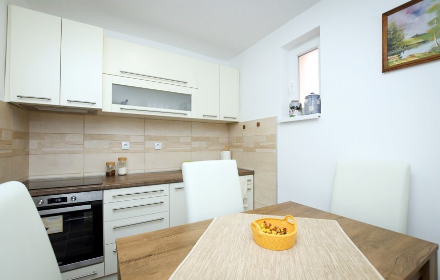 Oasis House za 5 osoba
