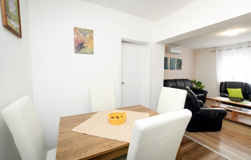 Oasis House za 5 osoba