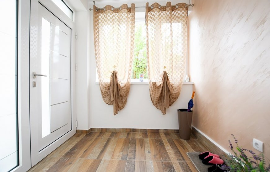 Oasis House za 5 osoba