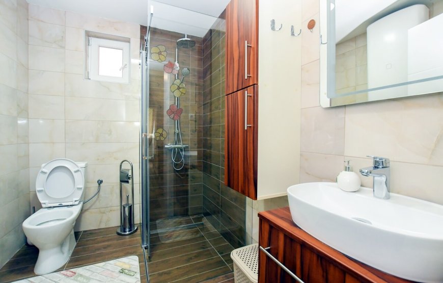 Oasis House za 5 osoba