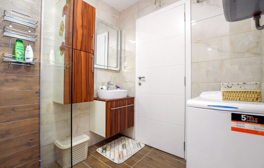 Oasis House za 5 osoba