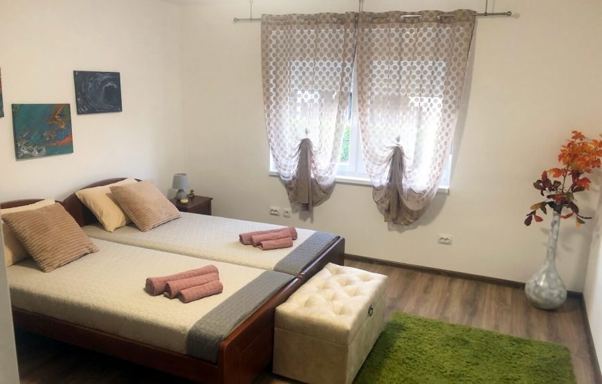 Oasis House za 5 osoba