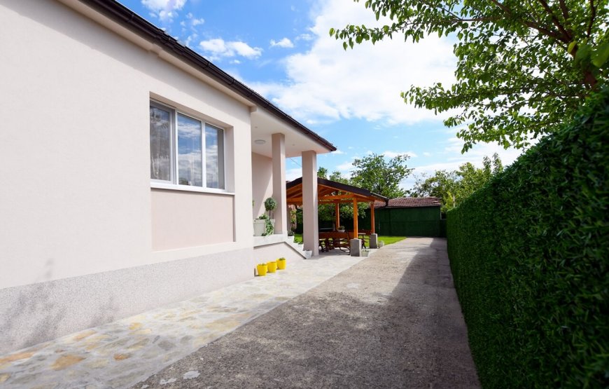 Oasis House za 5 osoba