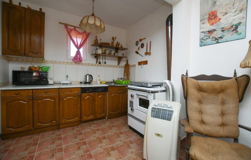 Seoska kuća Stojanović