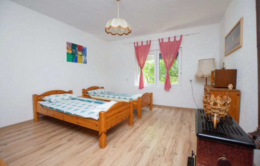 Seoska kuća Stojanović