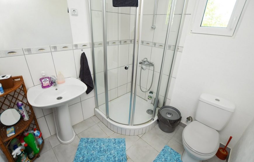 Seoska kuća Stojanović