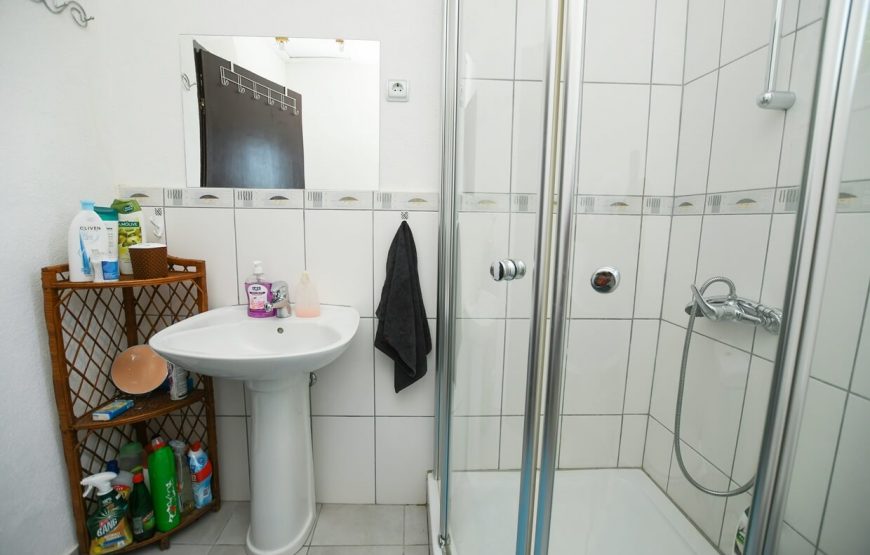 Seoska kuća Stojanović