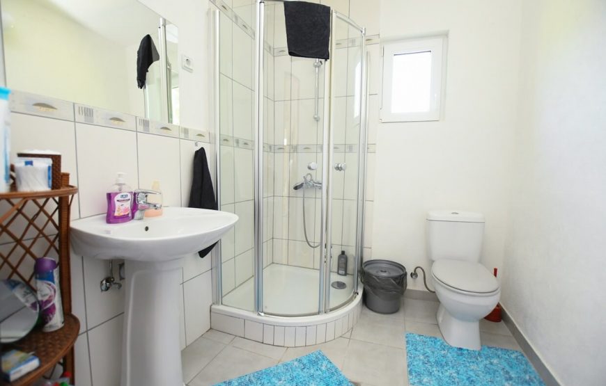 Seoska kuća Stojanović