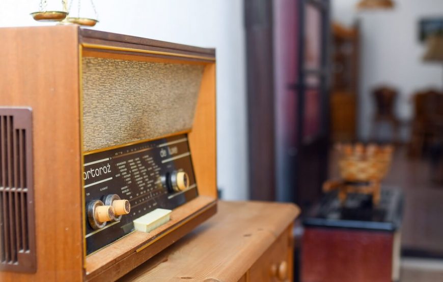 Seoska kuća Stojanović