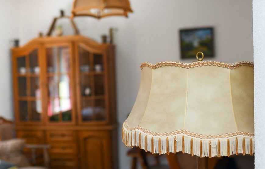 Seoska kuća Stojanović