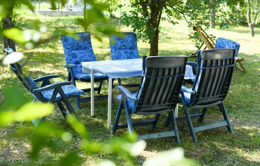 Seoska kuća Stojanović