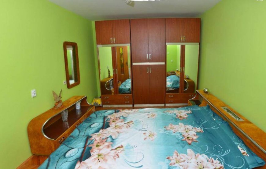 Idila za 3 i  4 osobe