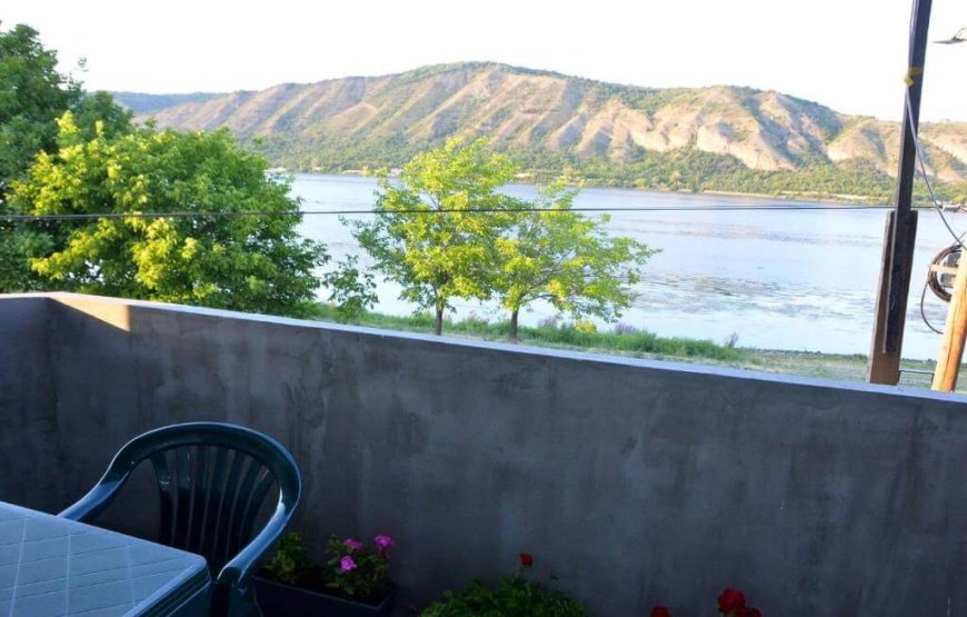 Idila za 3 i  4 osobe