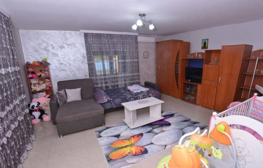 Idila za 3 i  4 osobe