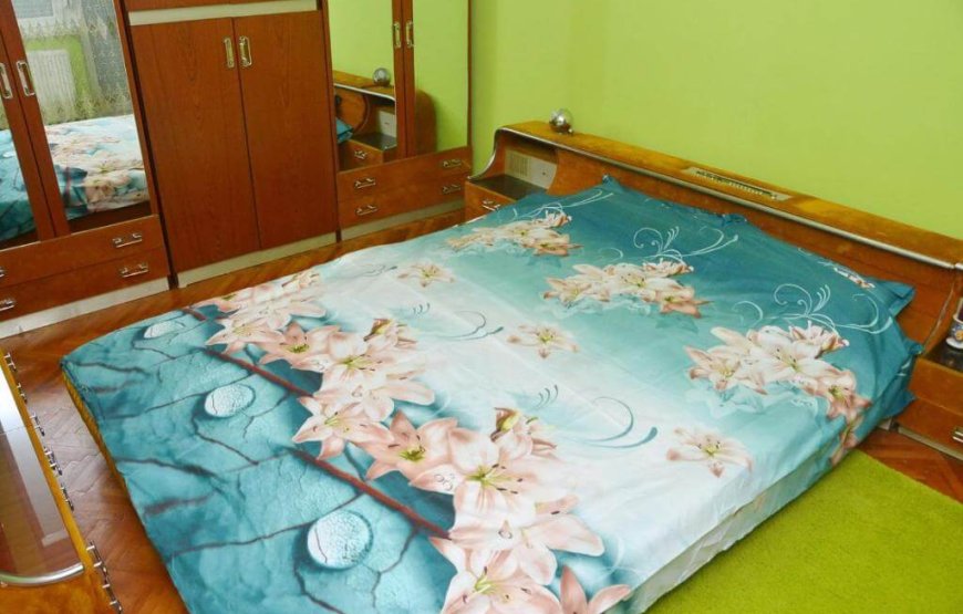 Idila za 3 i  4 osobe