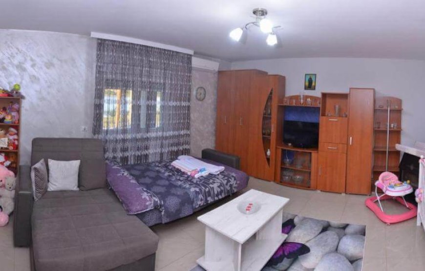 Idila za 3 i  4 osobe