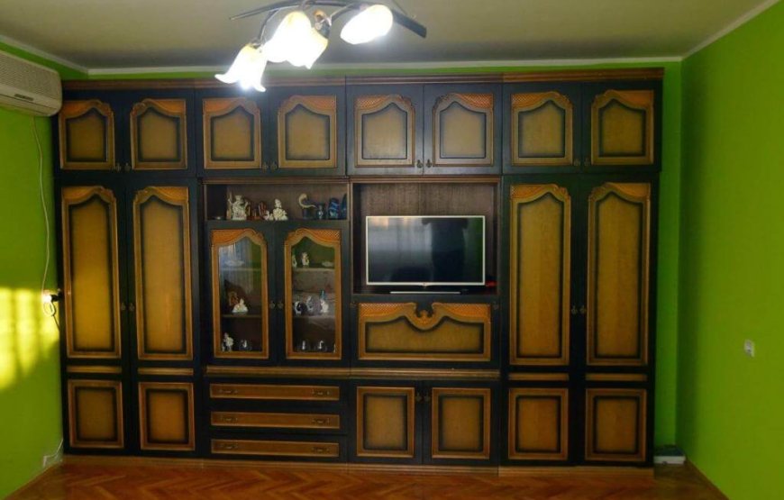 Idila za 3 i  4 osobe