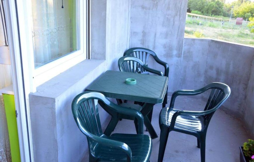 Idila za 3 i  4 osobe